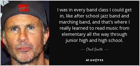 TOP 25 MARCHING BAND QUOTES | A-Z Quotes