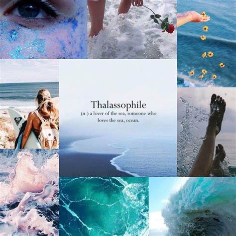 Ocean Moodboard Niagara Falls, Mood Boards, Ocean, Natural Landmarks ...