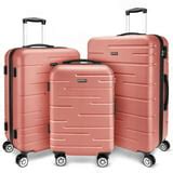 Hello Kitty ABS HardCase Luggage - Walmart.com