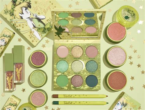 Limited Edition Disney Mulan Colourpop PR Makeup Collection Set ...