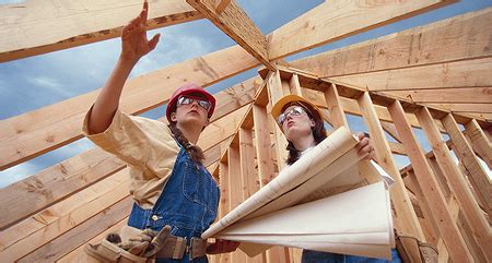 What Does A Home Builder Do