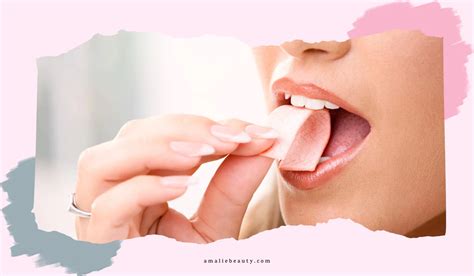 Sugar-free Gum: Benefits And Side Effects