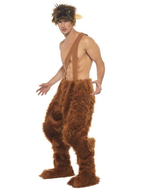 Sexy Faun Costume for Men: buy online at Funidelia.