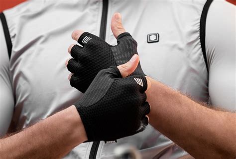 CYCLING MITTS SIROKO SRX PRO RACE | SIROKO