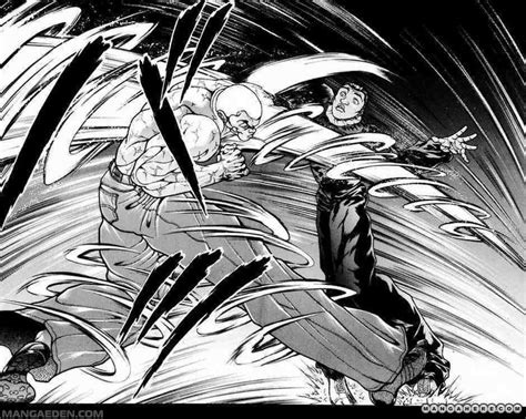 Baki New grappler - mangá | Anime de artes marciales, Guerrera anime, Poses de manga