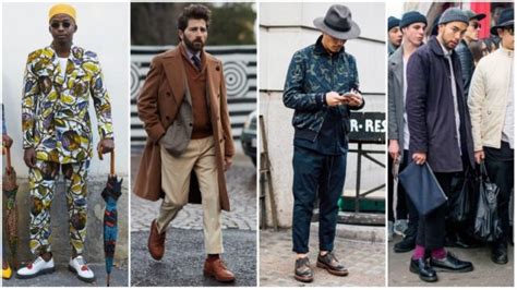 5+ Tips On How To Wear Men's Derby Shoes For A Dapper Look In 2020 ...