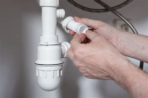 Understanding and Cleaning Plumbing Traps