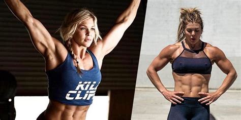 15 Top Training Tips and Arm and Abs Workouts from Brooke Ence | BOXROX