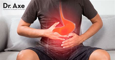 Low Stomach Acid Symptoms, Causes, Natural Treatments - Future Health Post