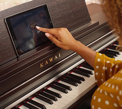 Kawai CA59｜Digital Pianos｜Products｜Kawai Musical Instruments ...