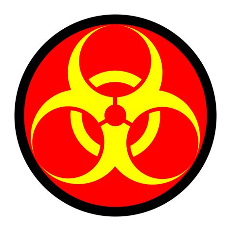 Bilderesultat for radioaktivt Science Symbols, Science Signs, Army Symbol, Techno Thriller ...