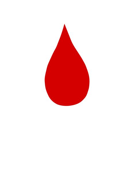 Real Blood Drop Png Transparent Background Free Downl - vrogue.co