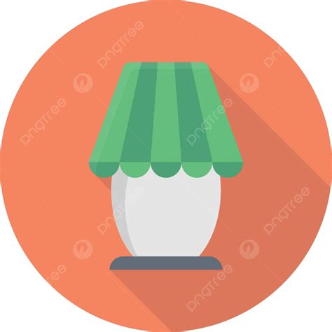 Lamp Concept Bulb Graphic Vector, Concept, Bulb, Graphic PNG and Vector with Transparent ...