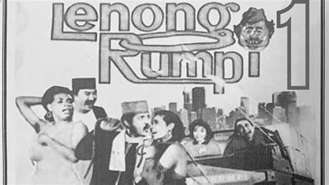 LENONG RUMPI FILM 1 - YouTube