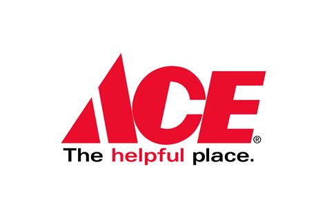 Ace Hardware Logo