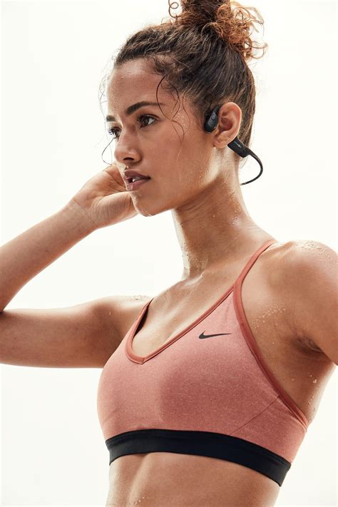 AfterShokz Aeropex unveiled - CNET