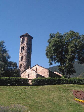 Santa Coloma Church - Tripadvisor