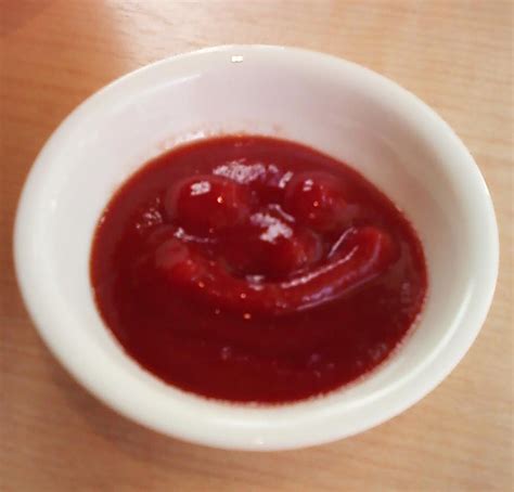 Ketchup - Wikipedia, entziklopedia askea.
