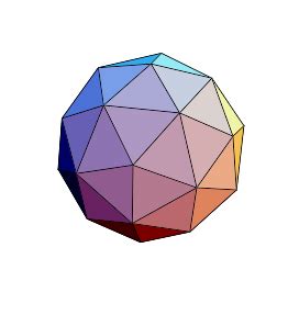 Geodesic Dome -- from Wolfram MathWorld