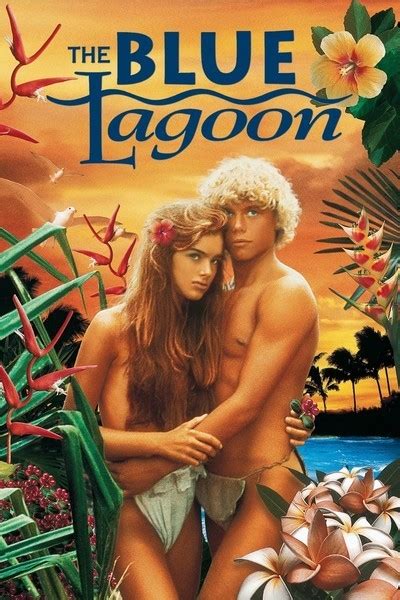 The Blue Lagoon movie review & film summary (1980) | Roger Ebert