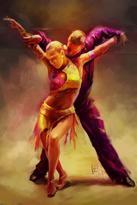 Rumba Dance 2016 KSR by Rizov on DeviantArt