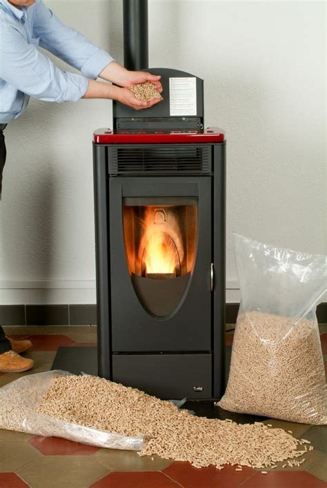 Pellet heating system options for your home - Canadian Biomass ...