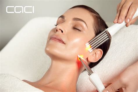 CACI NON-SURGICAL FACE LIFTS - BODY BASIX SKIN CLINIC