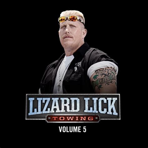 Watch Lizard Lick Towing Season 4 Episode 1: Lizard Lick Towing on ...