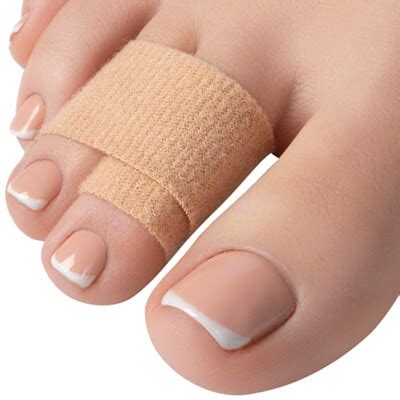 The Best Hammer Toe Splint - Foot Health Hub