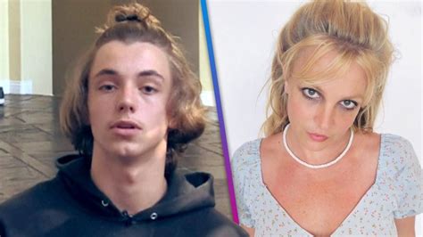 Britney Spears Responds to Son Jayden Breaking Silence on Missing Her Wedding | Entertainment ...