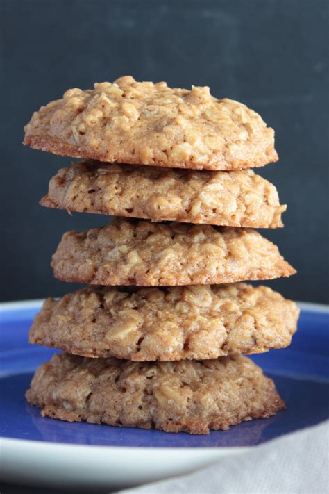 Galletas de avena