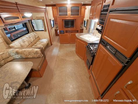 2011 Jayco Jay Flight G2 32BHDS #9507B | Greeneway RV Sales & Service