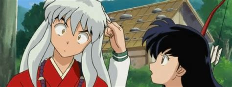 Funny Inuyasha Moments - MyAnimeGo