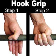 Best Hook Grip Tape For Weightlifting