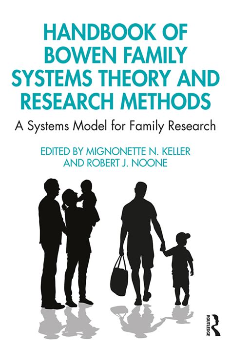 Handbook of Bowen Family Systems Theory and Research Methods | Taylor ...