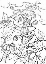 Kids N Funcom  23 coloring Pages Of Puss in Boots sketch template