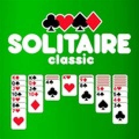 Solitaire Classic - Coffee Break