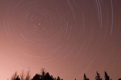 School Of Digital Photography: Star Trails Photography Tutorial