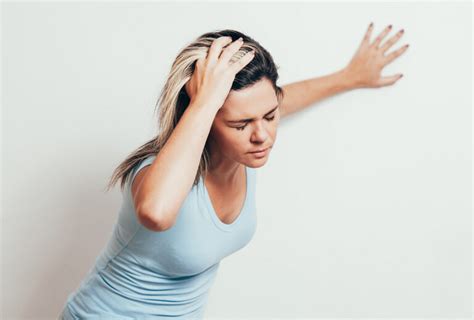 Understanding Dizziness and When to Seek Medical Treatment