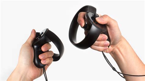 Watch How Oculus Designed Its Touch VR Controllers | WIRED