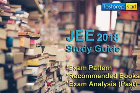 Just 10 Days left for JEE Main Examination. Have you all know the JEE Exam Pattern for 2018 or ...