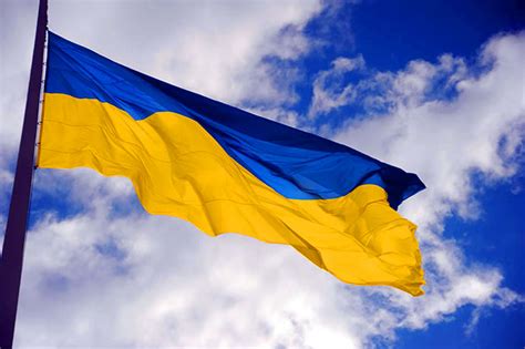 The Most Detailed, Largest Flag and Map of Ukraine – Travel Around The World – Vacation Reviews