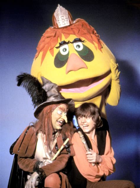 H.R. Pufnstuf Blew into Town on This Day in 1969