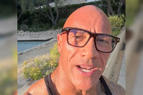 Dwayne Johnson Addresses Backlash on Maui Fundraiser and Breaks His ...