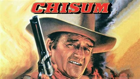 Chisum (1970) - Andrew V. McLaglen | Synopsis, Characteristics, Moods, Themes and Related | AllMovie