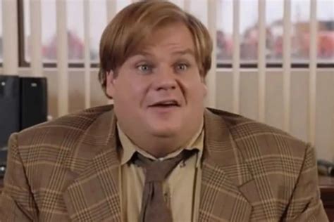 See Lost Footage of Chris Farley Voicing 'Shrek'