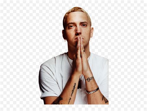 Collection Of Free Eminem Transparent - Eminem With Marilyn Manson Png,Eminem Logo Transparent ...