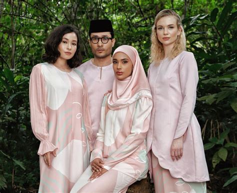 Hari Raya 2022: 5 Fashion Brands to Get Your Aidilfitri Outfits Sorted | Tatler Asia