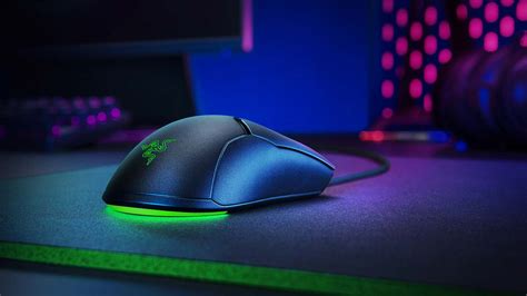 Razer Viper Mini review | Tom's Guide