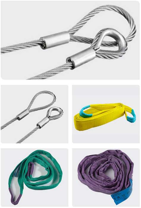 Slings :: Products :: Slingco